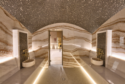 Отель Cascade Resort by Stellar Hotels